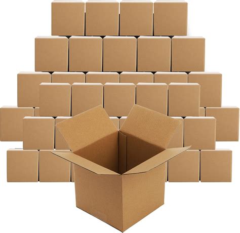 5x5x5 shipping boxes near me